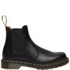DR MARTENS MENS CHELSEA ANKLE BOOT - BLACK